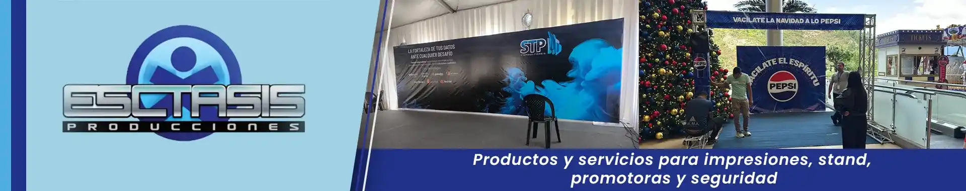 Imagen 3 del perfil de Esctasis Producciones 2024