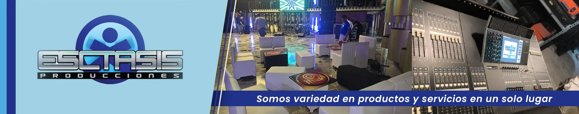 Imagen 4 del perfil de Esctasis Producciones 2024
