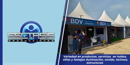 Imagen 2 del perfil de Esctasis Producciones 2024