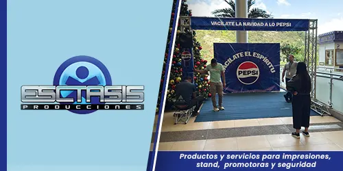 Imagen 3 del perfil de Esctasis Producciones 2024