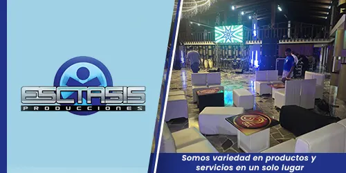Imagen 4 del perfil de Esctasis Producciones 2024