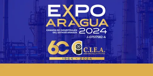 Imagen 1 del perfil de Expo Aragua 2024