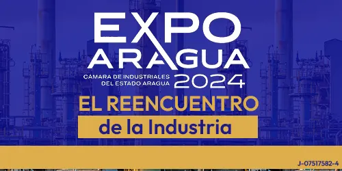 Imagen 6 del perfil de Expo Aragua 2024