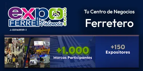 Imagen 2 del perfil de Expoferre Venezuela