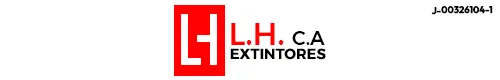 Imagen 1 del perfil de Extintores L.H