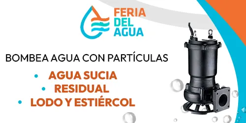 Imagen 3 del perfil de Feria del Agua