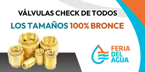 Imagen 5 del perfil de Feria del Agua