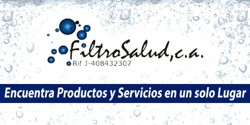 Imagen 1 del perfil de Filtro Salud