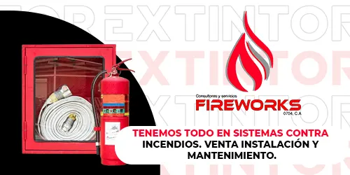 Imagen 2 del perfil de Fireworks Consultores