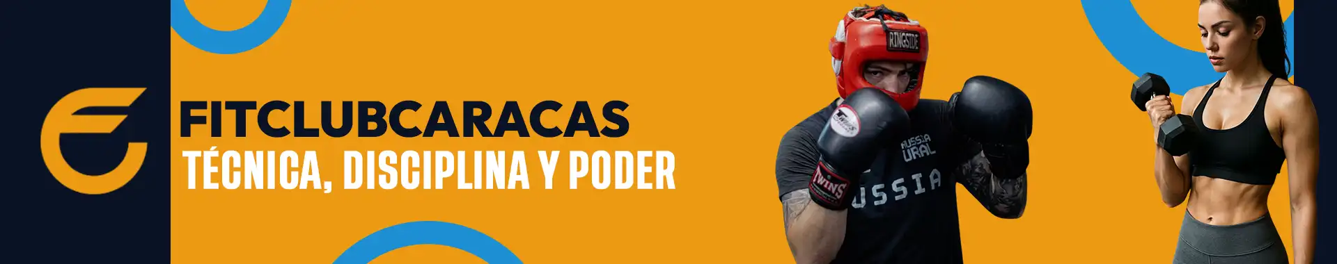 Imagen 2 del perfil de Fit Club Caracas