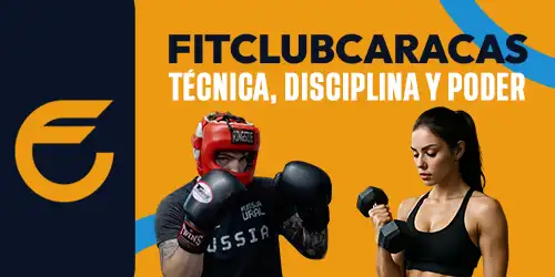Imagen 2 del perfil de Fit Club Caracas