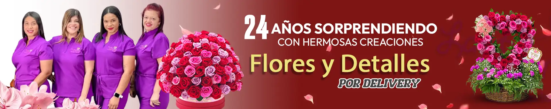 Imagen 2 del perfil de Floristería La Carreta