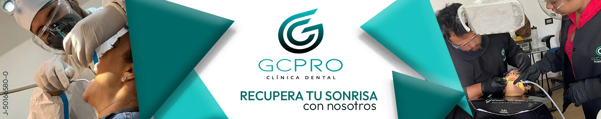 Imagen 1 del perfil de GCPRO Dent & Medic