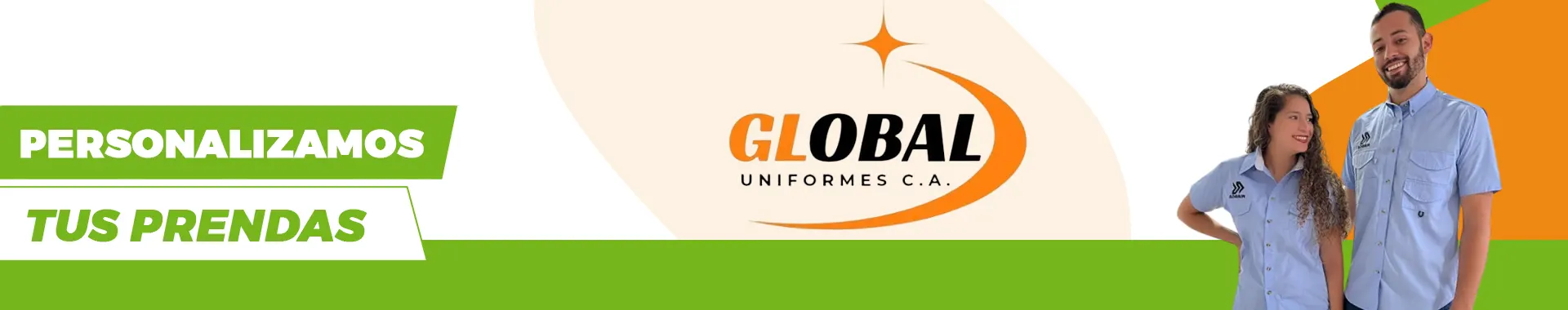 Imagen 2 del perfil de Global Uniformes