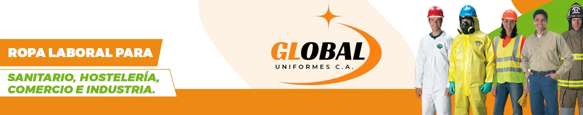 Imagen 3 del perfil de Global Uniformes