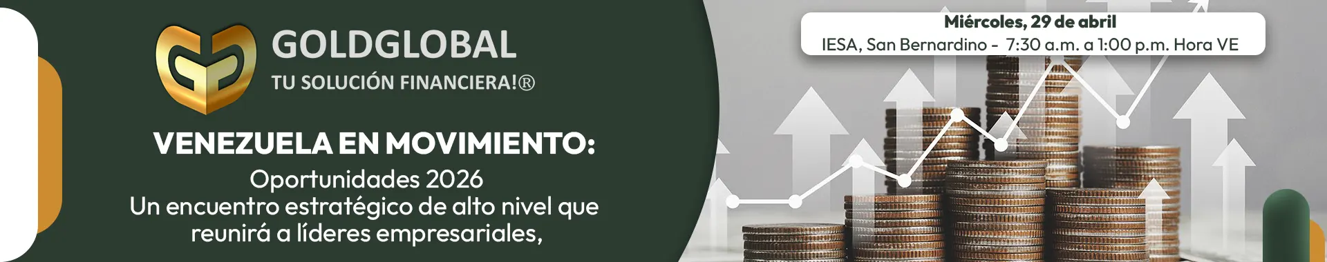 Imagen 4 del perfil de Goldglobal