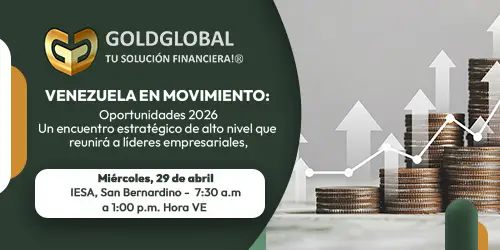 Imagen 4 del perfil de Goldglobal