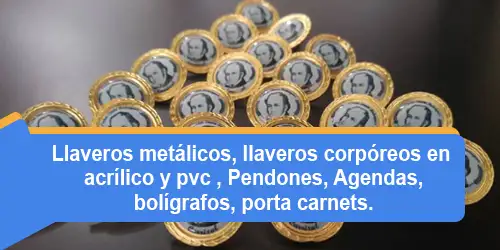 Imagen 2 del perfil de Grabamar Reconocimientos y Placas