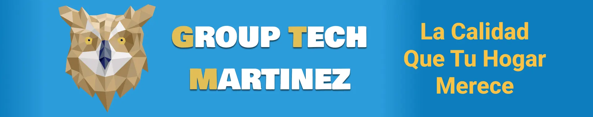 Imagen 2 del perfil de Group Tech Martínez