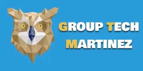 Imagen 1 del perfil de Group Tech Martínez