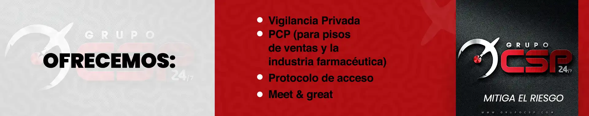 Imagen 4 del perfil de Grupo CSP 24/7