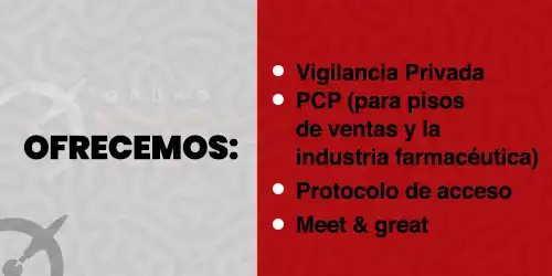 Imagen 4 del perfil de Grupo CSP 24/7