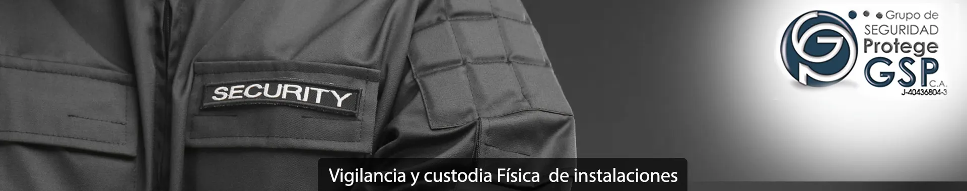 Imagen 2 del perfil de Grupo de Seguridad Protege GSP