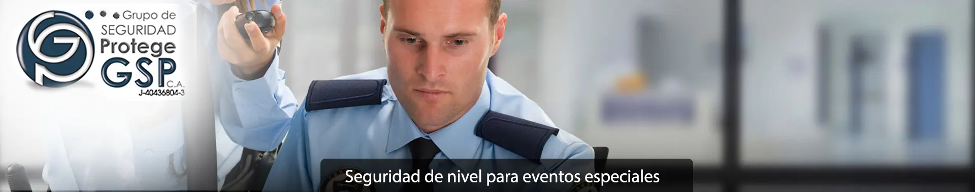 Imagen 3 del perfil de Grupo de Seguridad Protege GSP