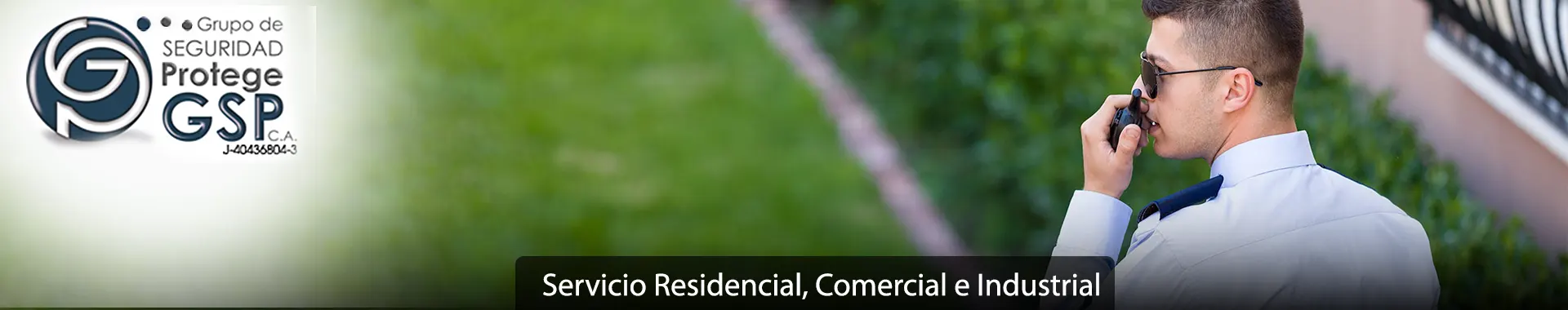 Imagen 4 del perfil de Grupo de Seguridad Protege GSP