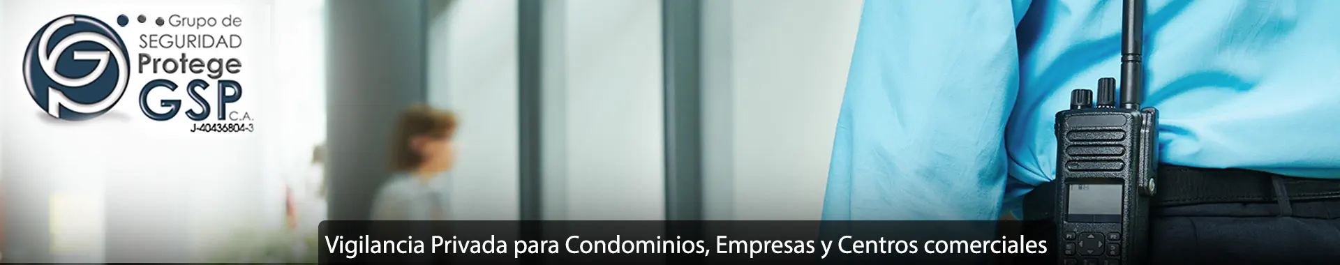 Imagen 5 del perfil de Grupo de Seguridad Protege GSP