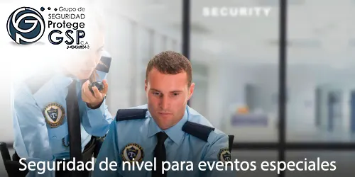 Imagen 3 del perfil de Grupo de Seguridad Protege GSP