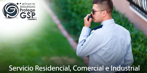 Imagen 4 del perfil de Grupo de Seguridad Protege GSP