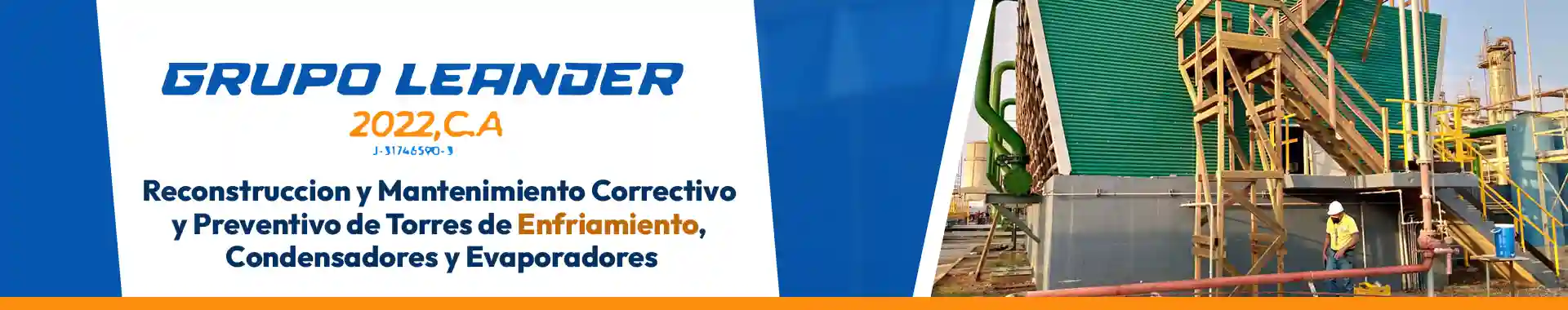 Imagen 2 del perfil de Grupo Leander 2022 CA