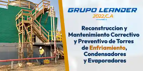 Imagen 2 del perfil de Grupo Leander 2022 CA