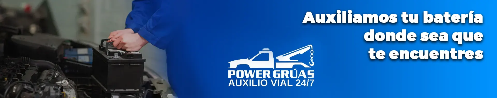 Imagen 3 del perfil de Grupo Power Grúas