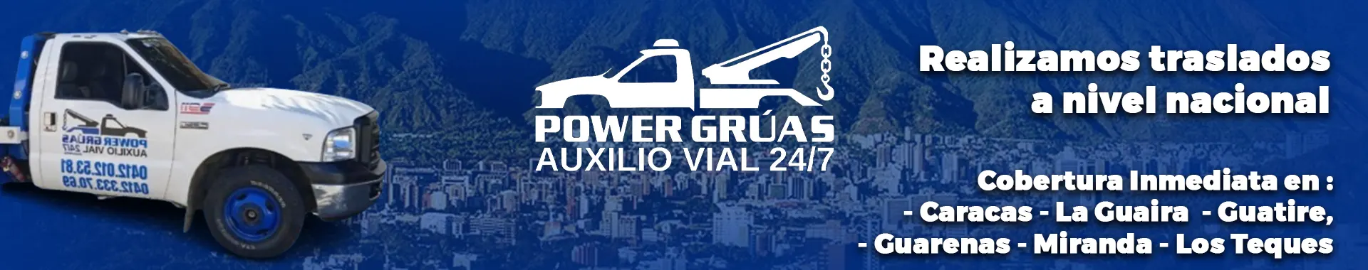 Imagen 4 del perfil de Grupo Power Grúas