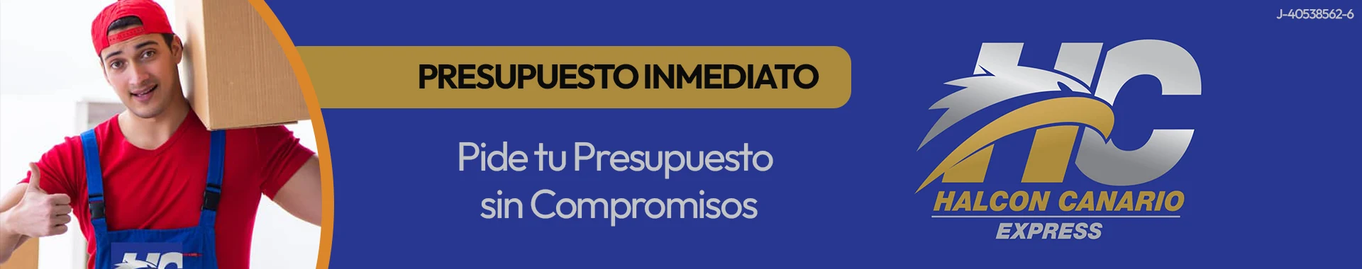 Imagen 4 del perfil de Halcón Canario Express