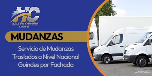 Imagen 2 del perfil de Halcón Canario Express