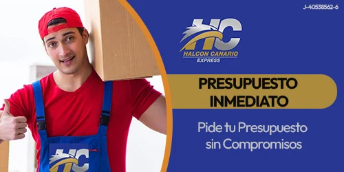 Imagen 4 del perfil de Halcón Canario Express