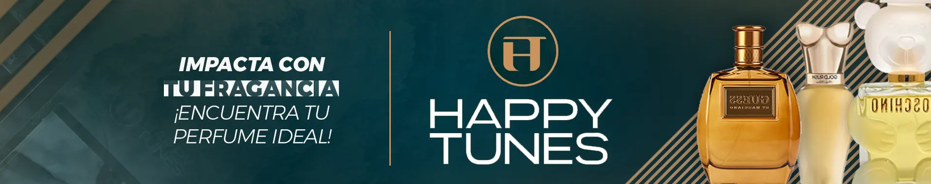 Imagen 1 del perfil de Happy Tunes