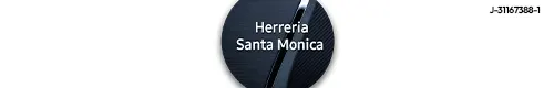 Imagen 1 del perfil de Herrería Santa Mónica