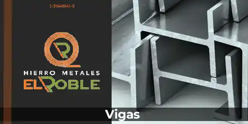 Imagen 3 del perfil de Hierro Metales El Roble CA