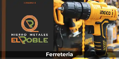Imagen 5 del perfil de Hierro Metales El Roble CA