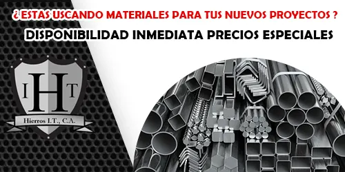 Imagen 4 del perfil de Hierros IT