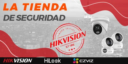Imagen 1 del perfil de Hikvision Venezuela