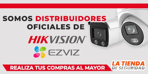 Imagen 3 del perfil de Hikvision Venezuela