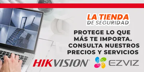 Imagen 4 del perfil de Hikvision Venezuela