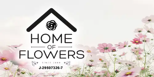 Imagen 1 del perfil de Home Of Flowers