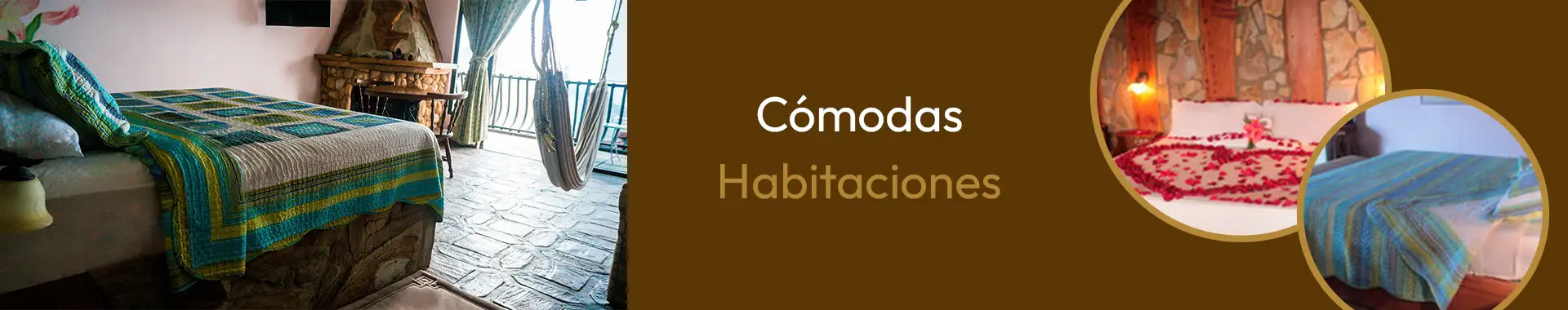 Imagen 3 del perfil de Complejo Turístico Klein Dorf
