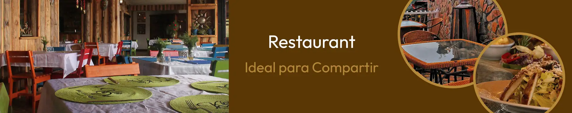 Imagen 4 del perfil de Complejo Turístico Klein Dorf